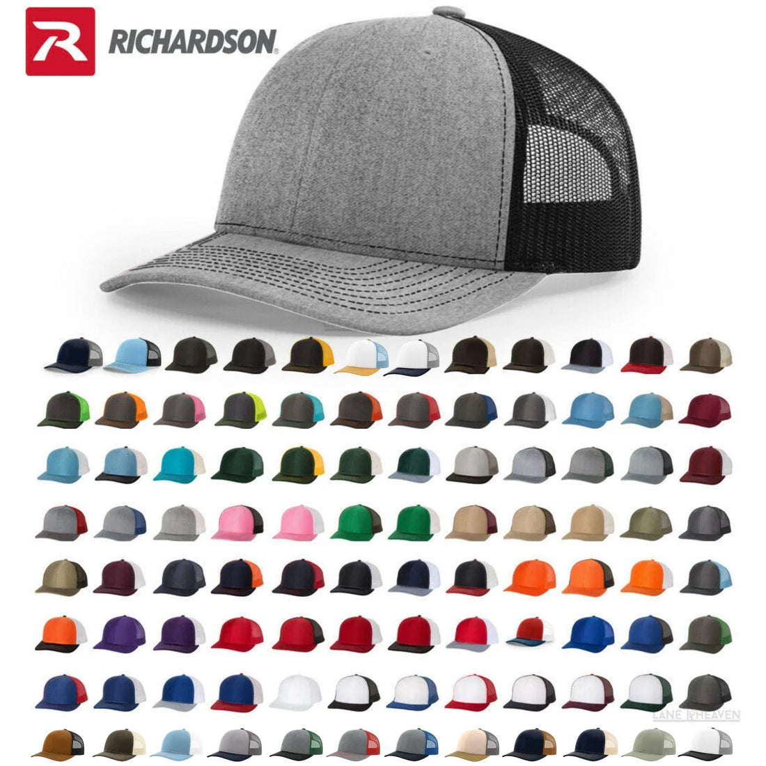 Custom Hat
