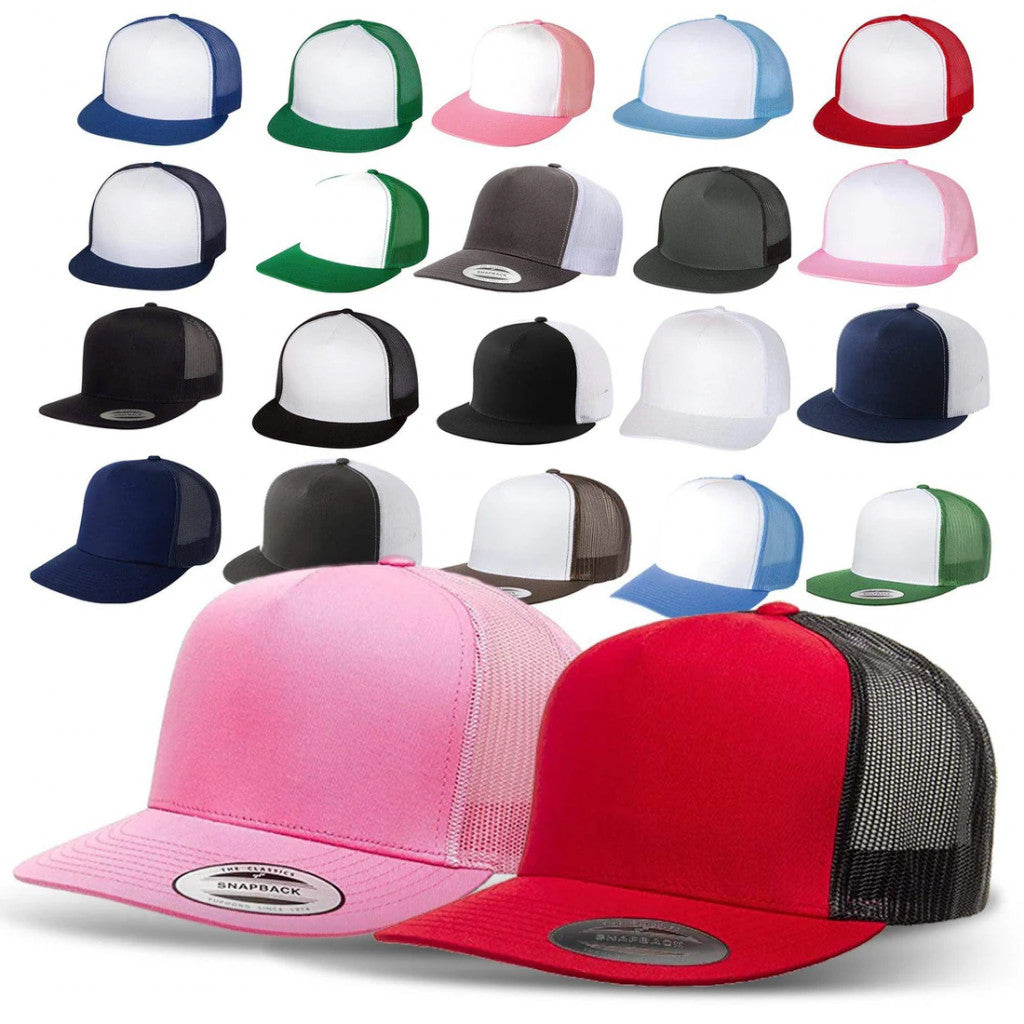 Custom Hat