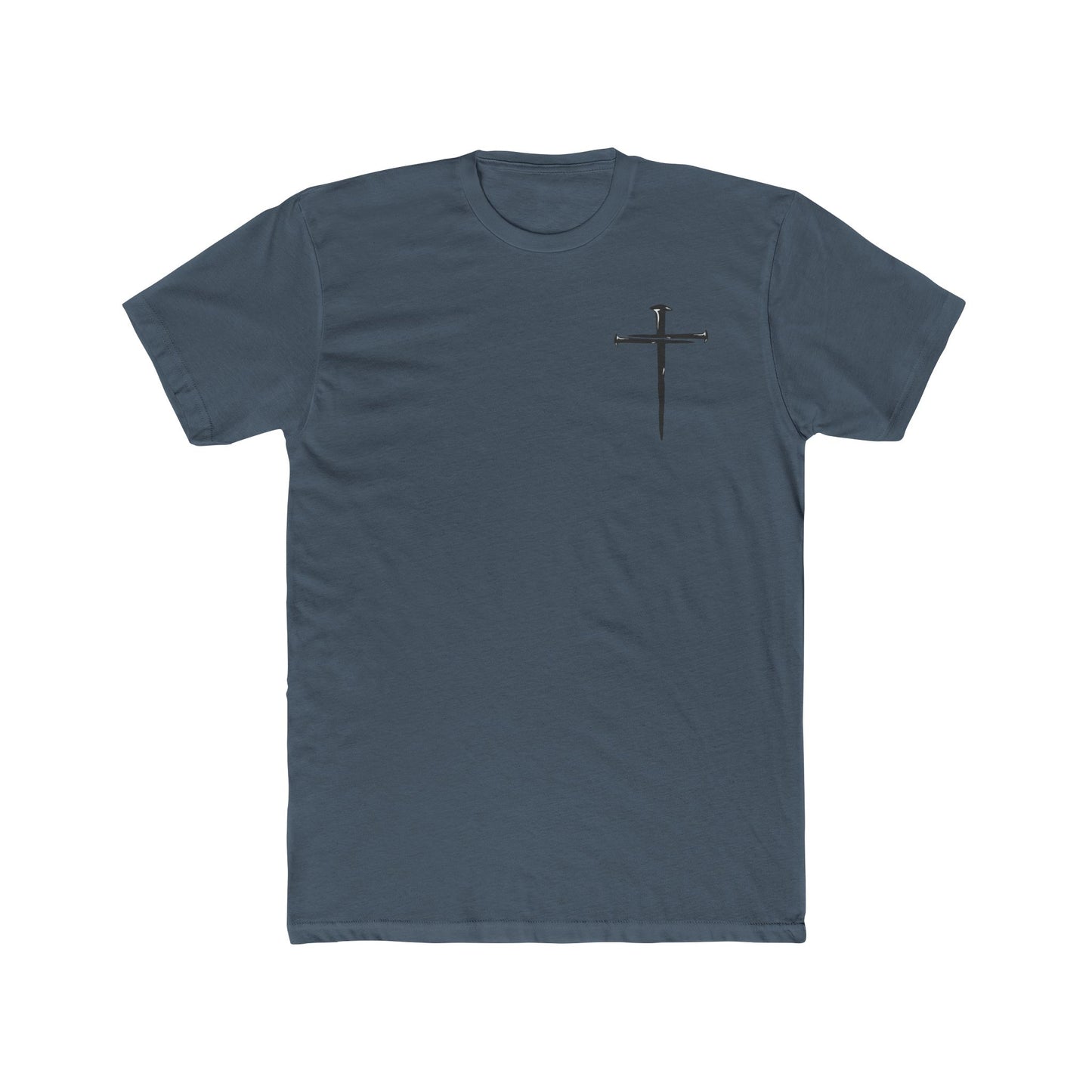Cross Graphic Tee