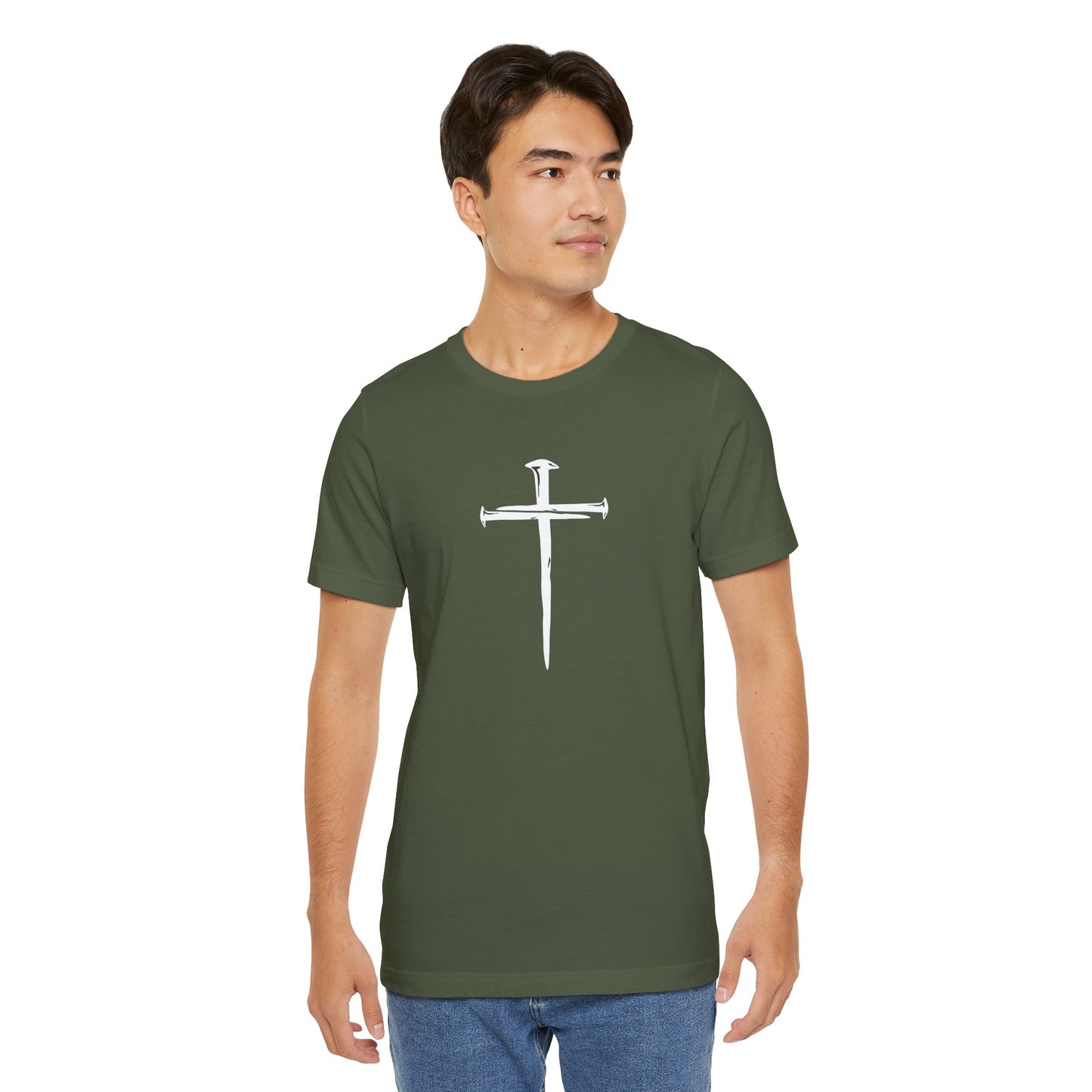 Iron Sharpens Iron Tee