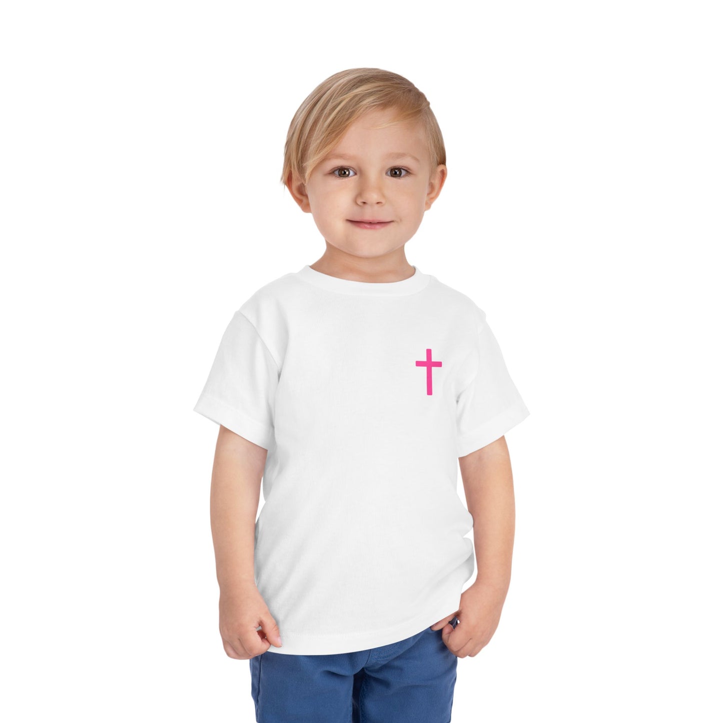 Toddler Tee