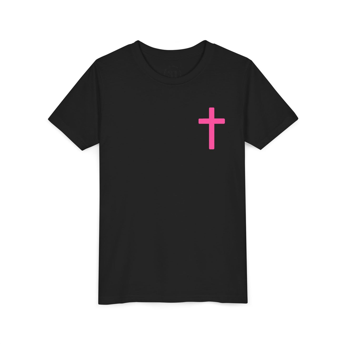 Youth Graphic Tee