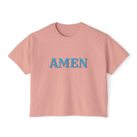 AMEN Tee