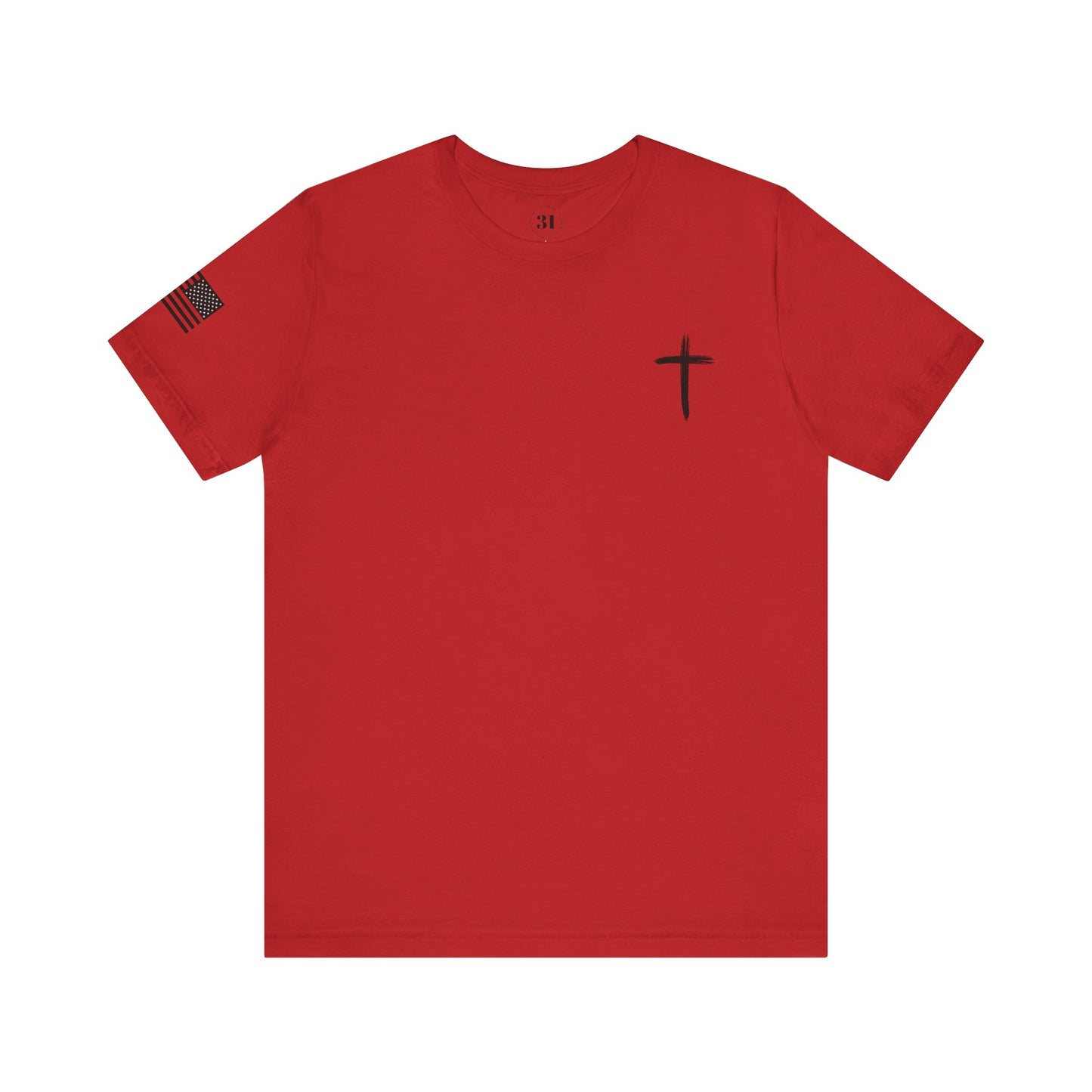 Cross Tee