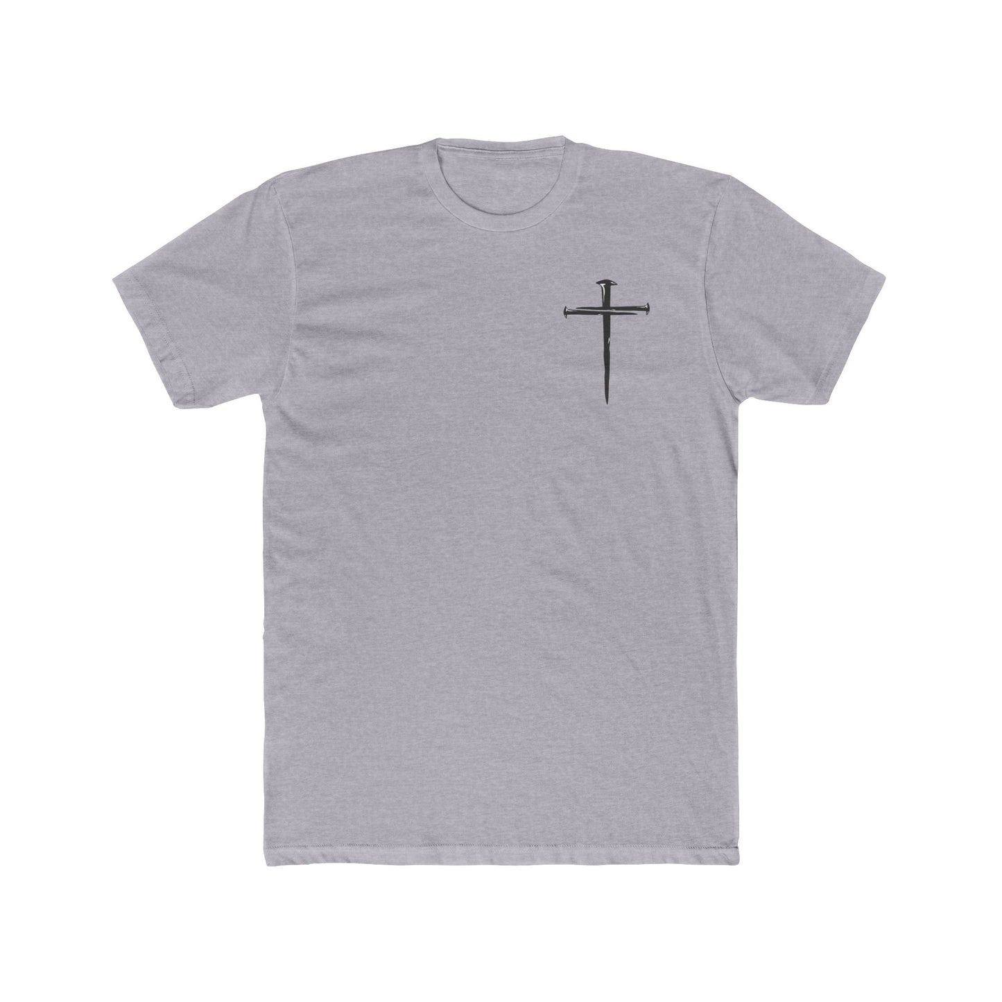 Cross Graphic Tee