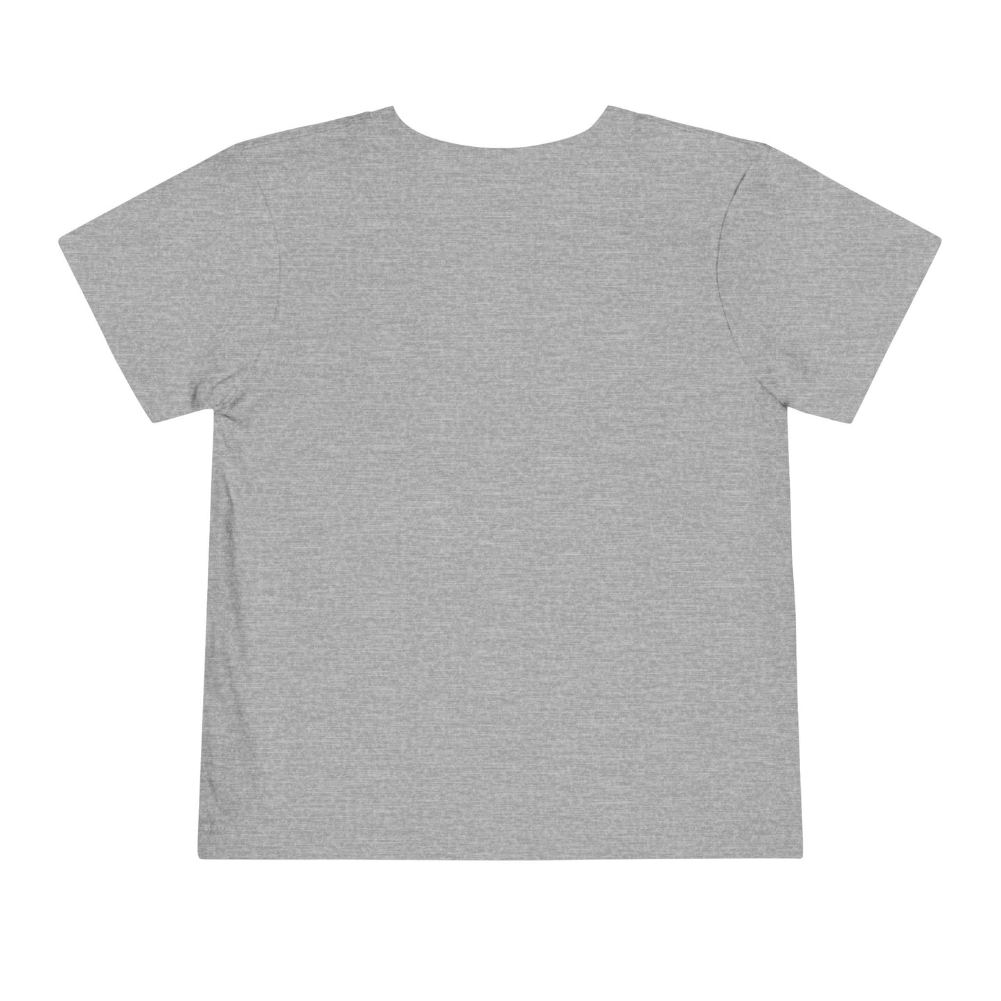 I love  Love Jesus Toddler Shirt