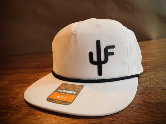 JF-White