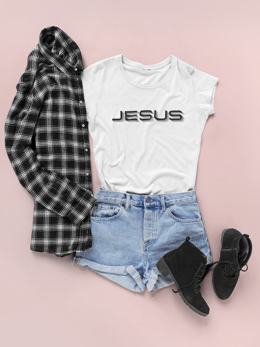 Dream It - Black text Tee