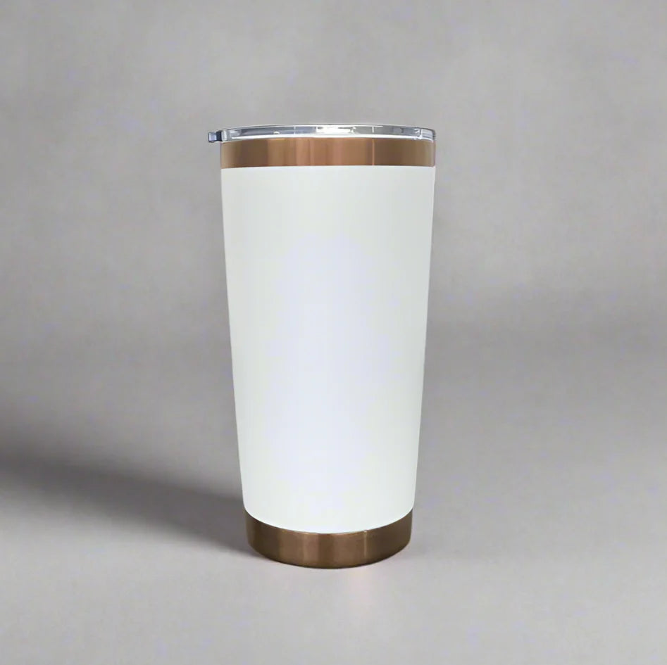 20oz Tumbler-Copper