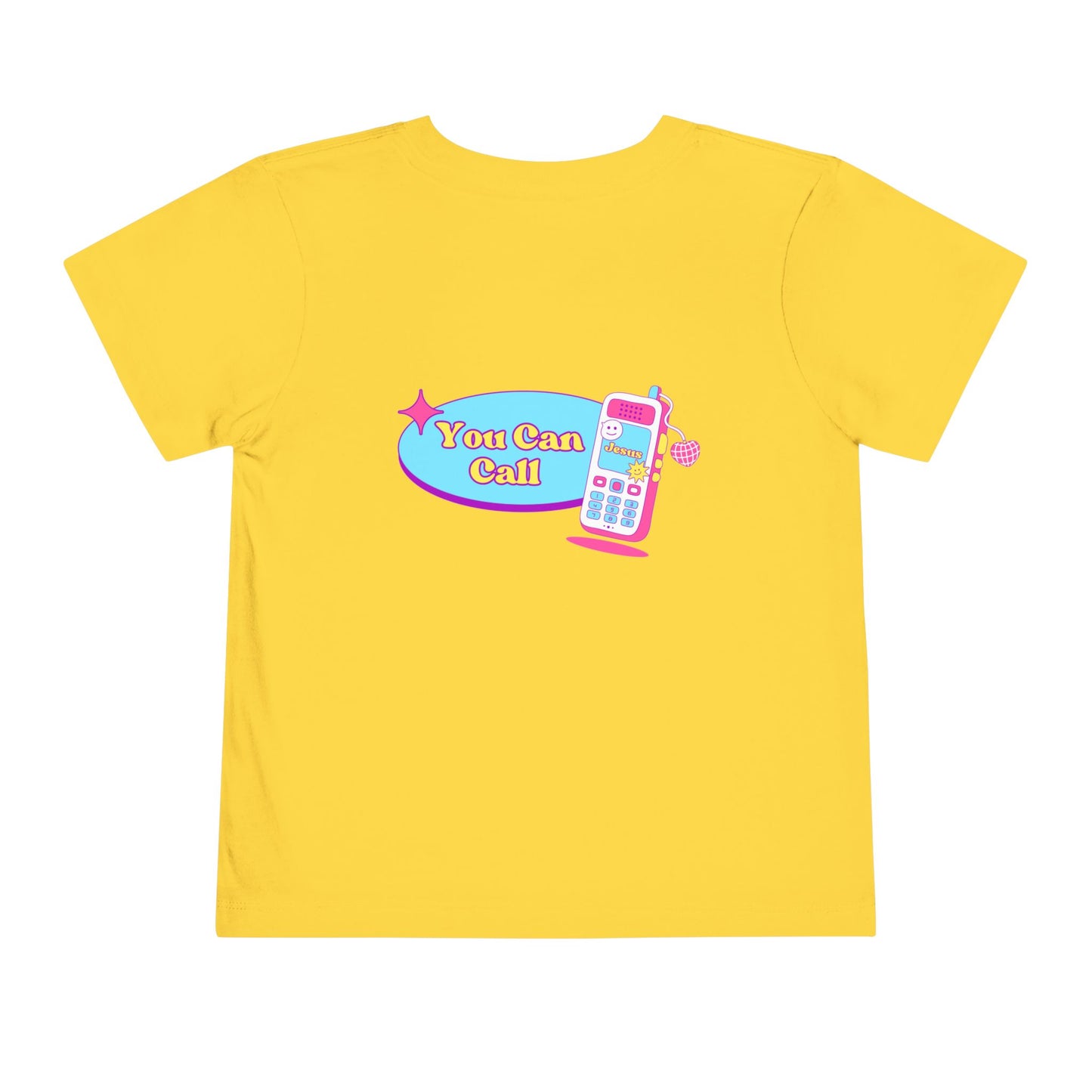 Toddler Tee