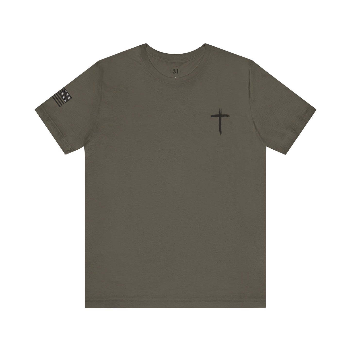 Cross Tee