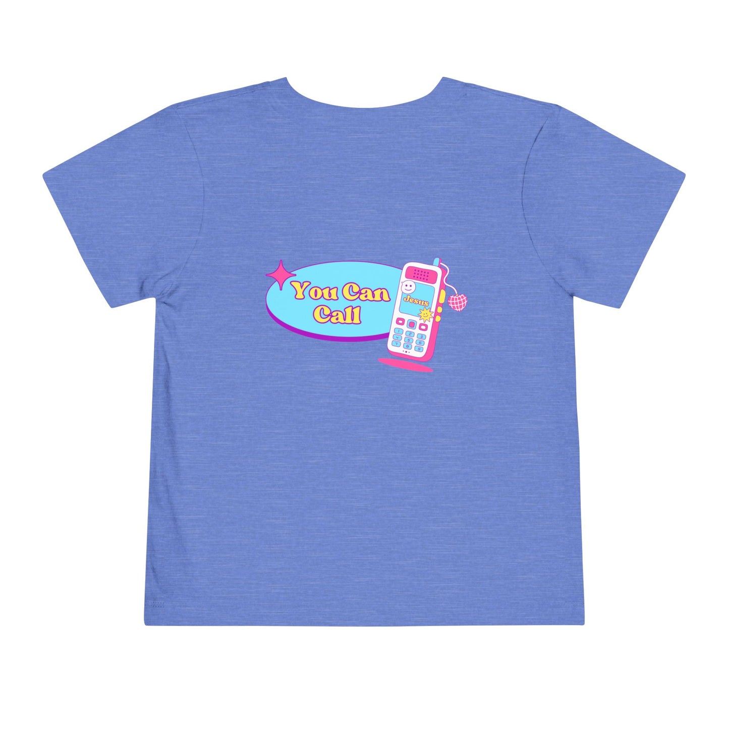 Toddler Tee