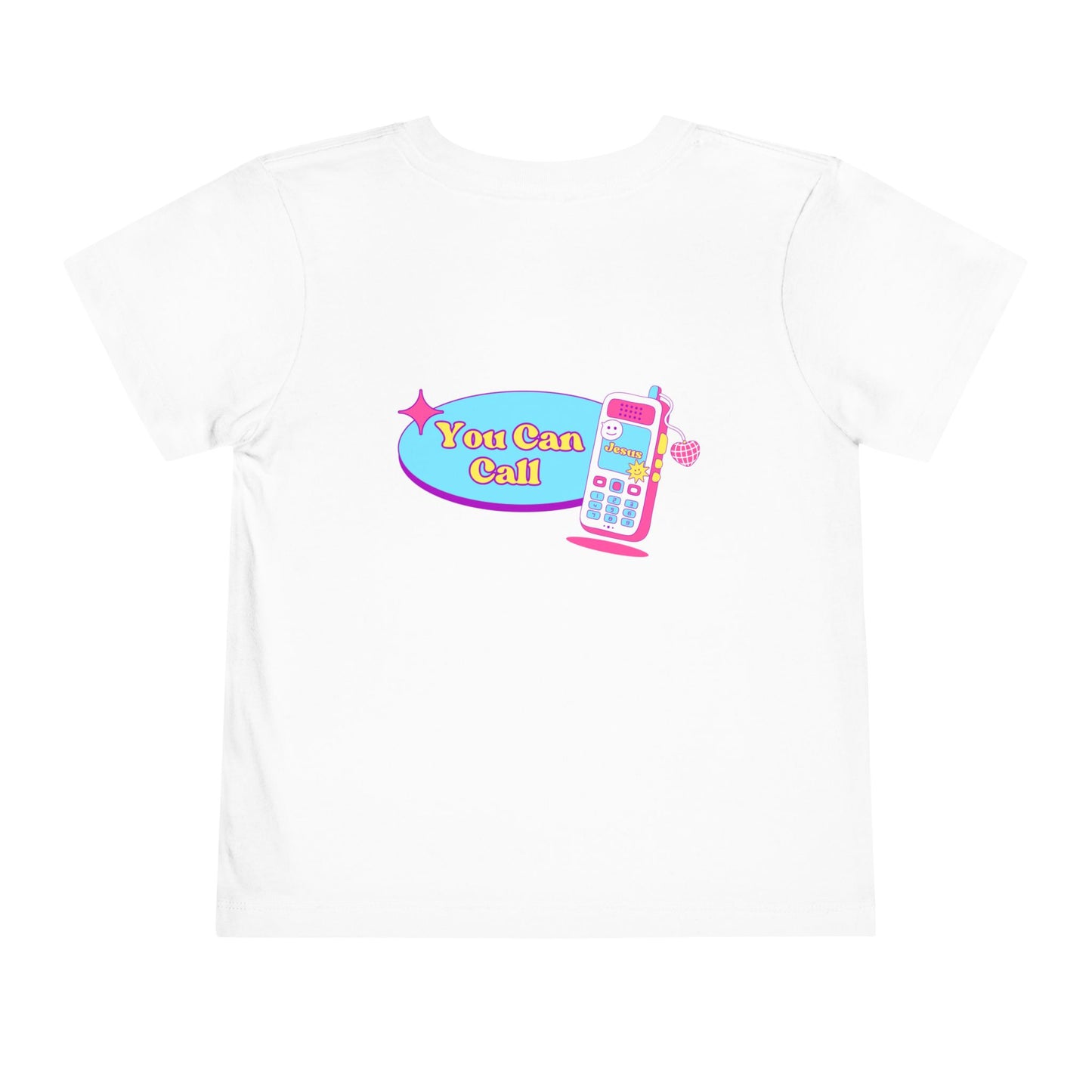 Toddler Tee
