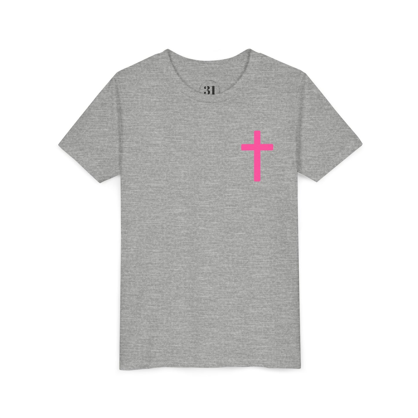 Youth Graphic Tee