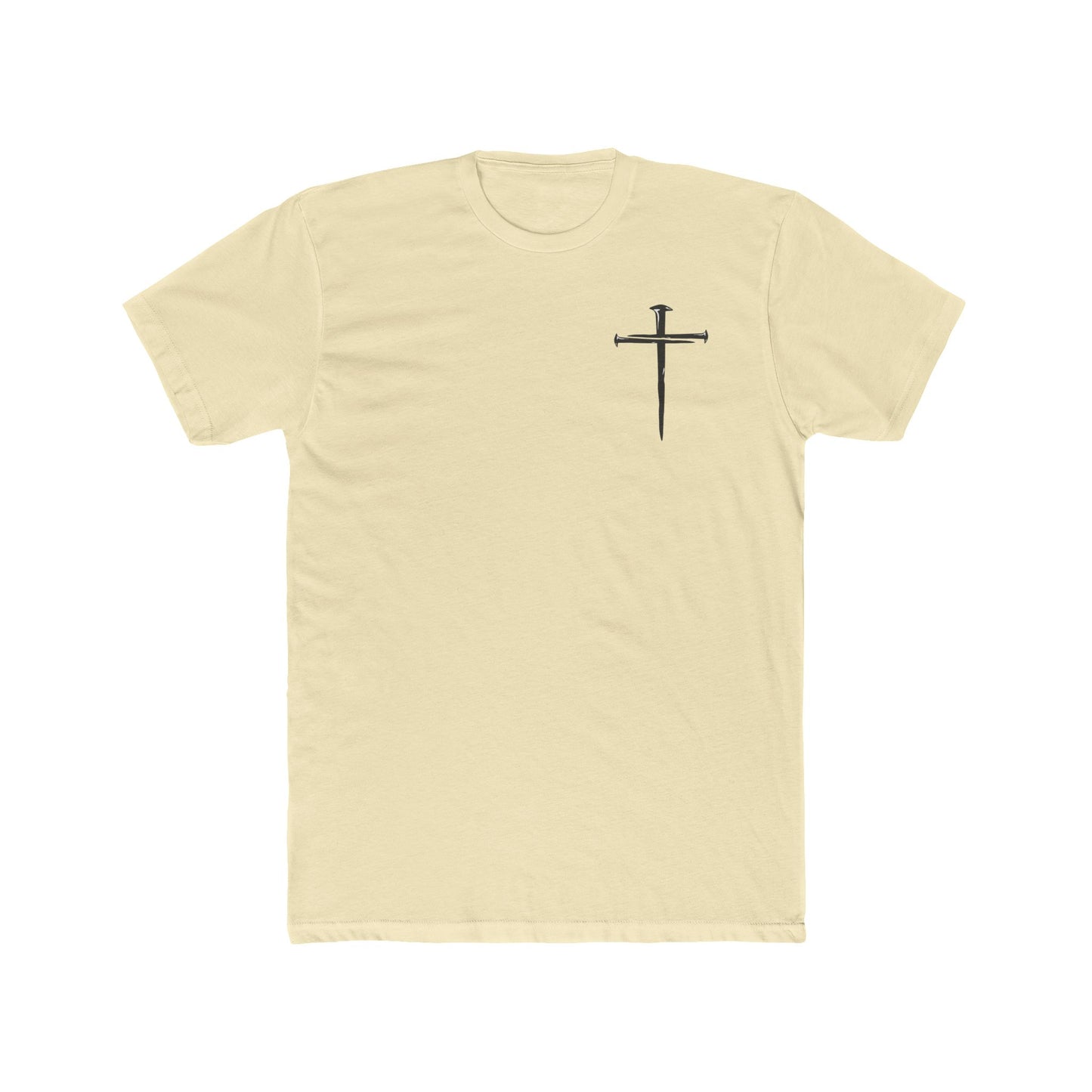 Cross Graphic Tee