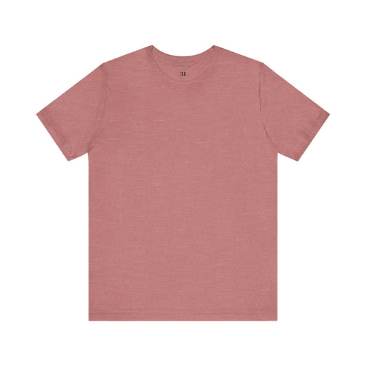 Grow In Grace Tee