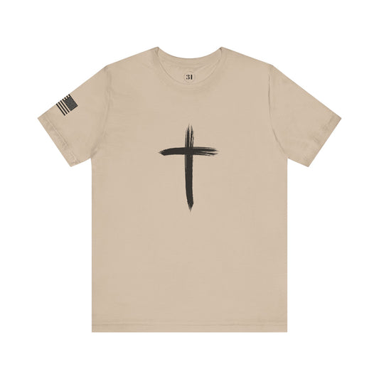 The Patriot Tee