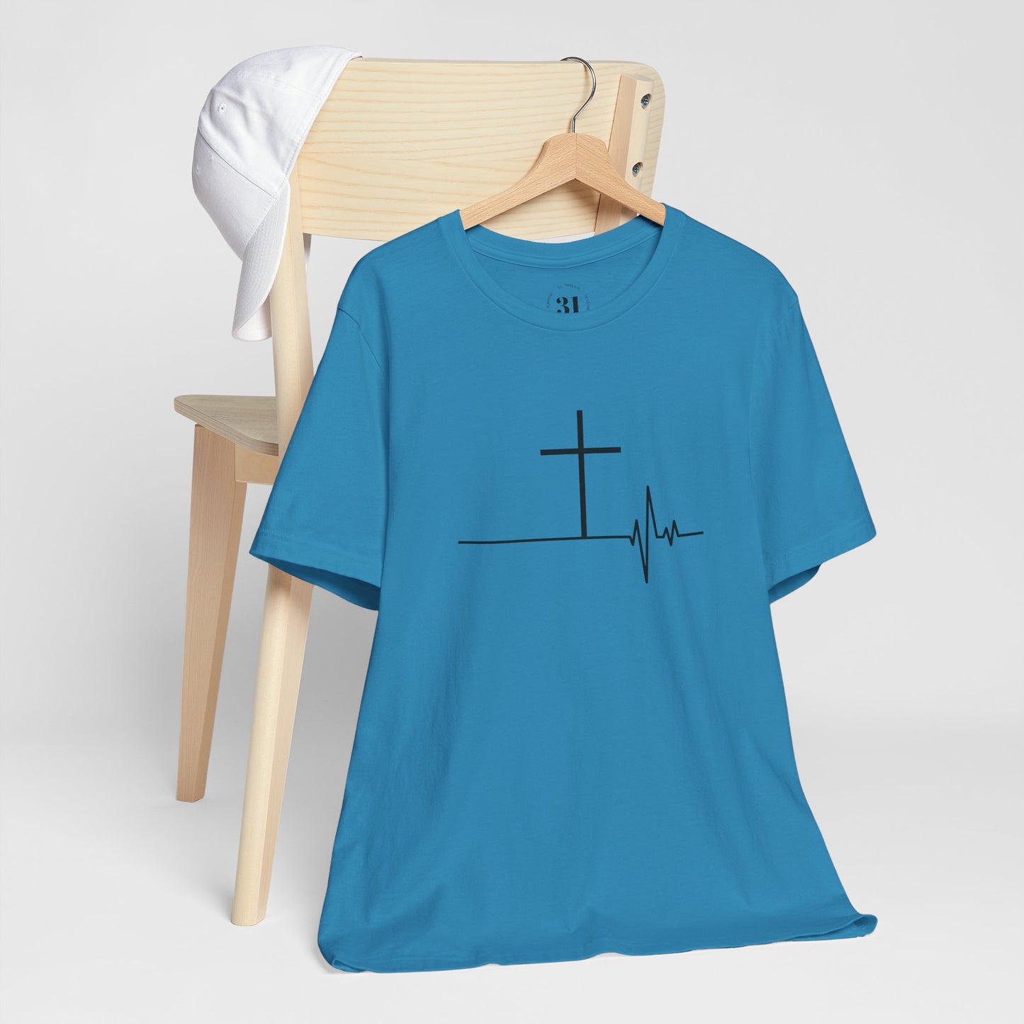 Cross Tee