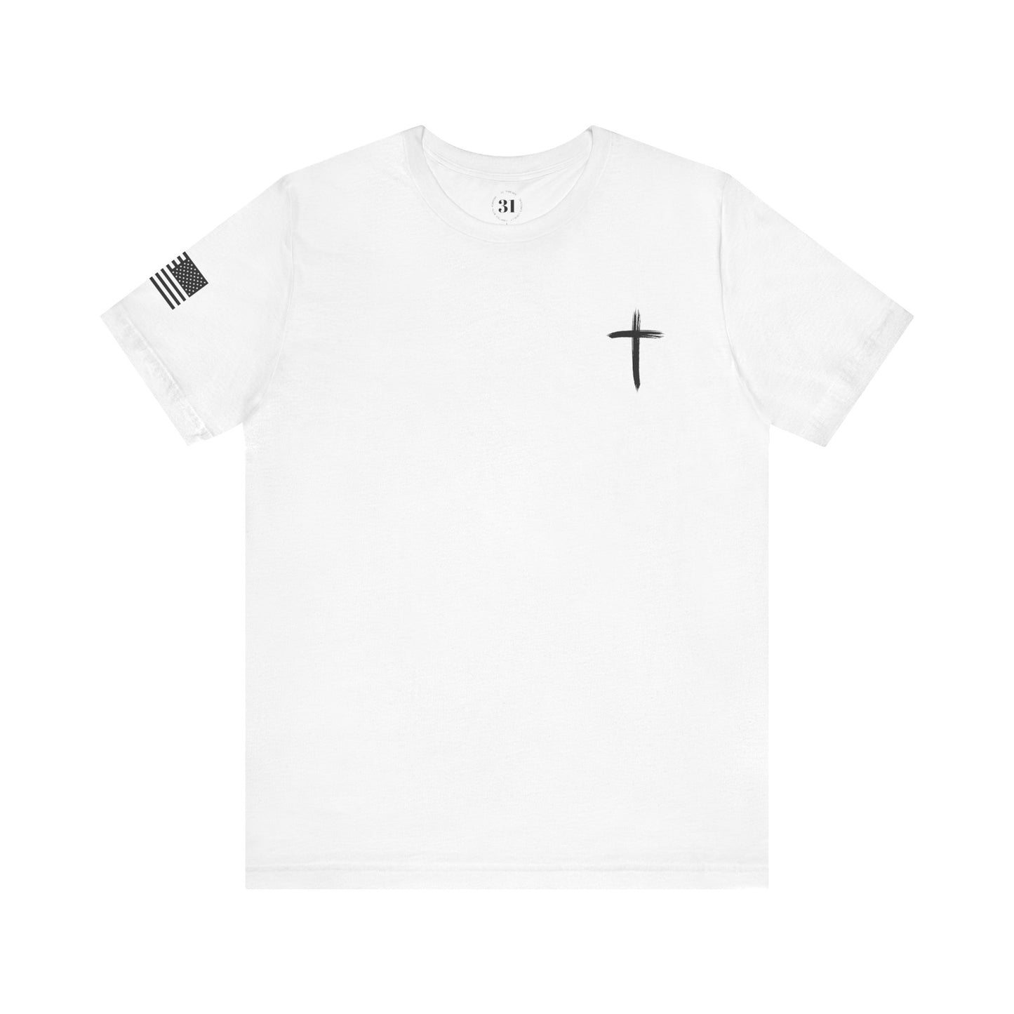 Cross Tee