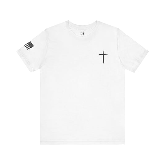 Cross Tee