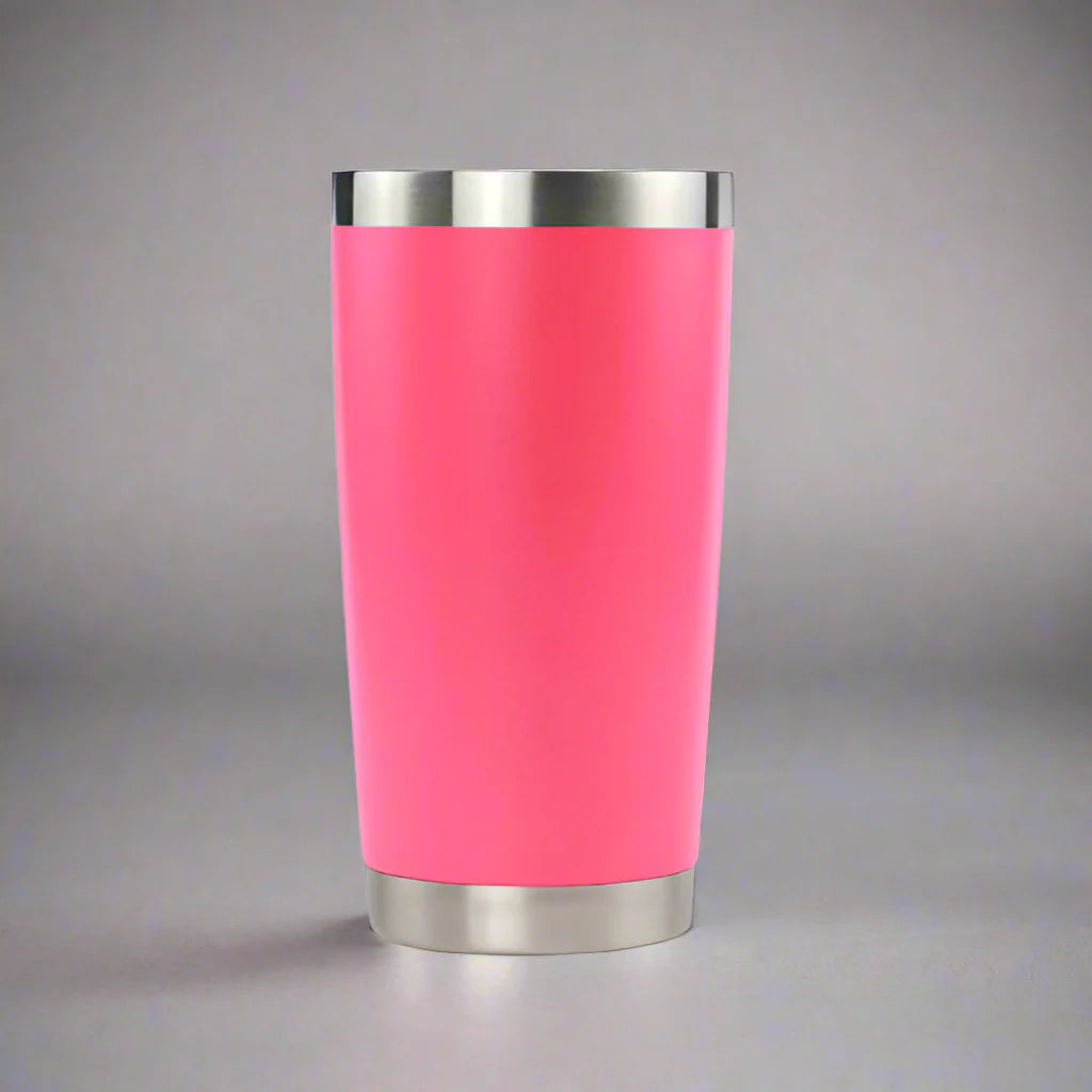 20oz Tumbler-Stainless