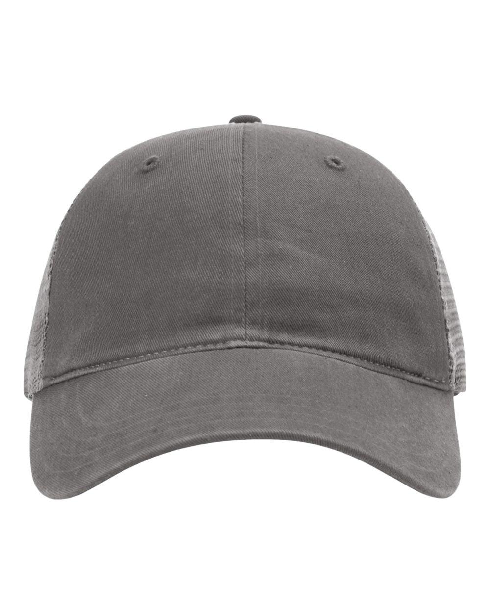 Richardson Garment Washed Trucker 111