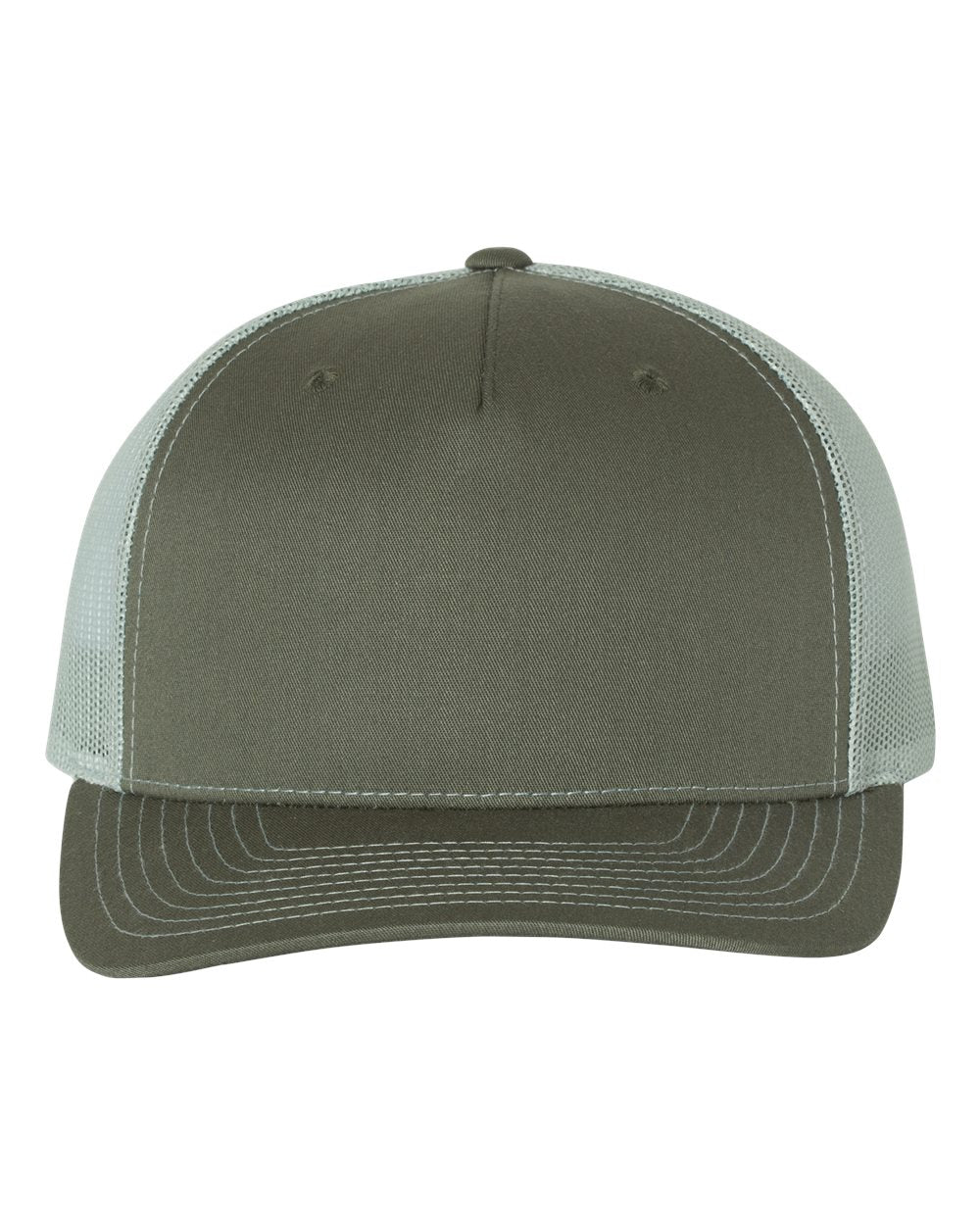 Richardson 112 Five-Panel Trucker Cap - 112FP
