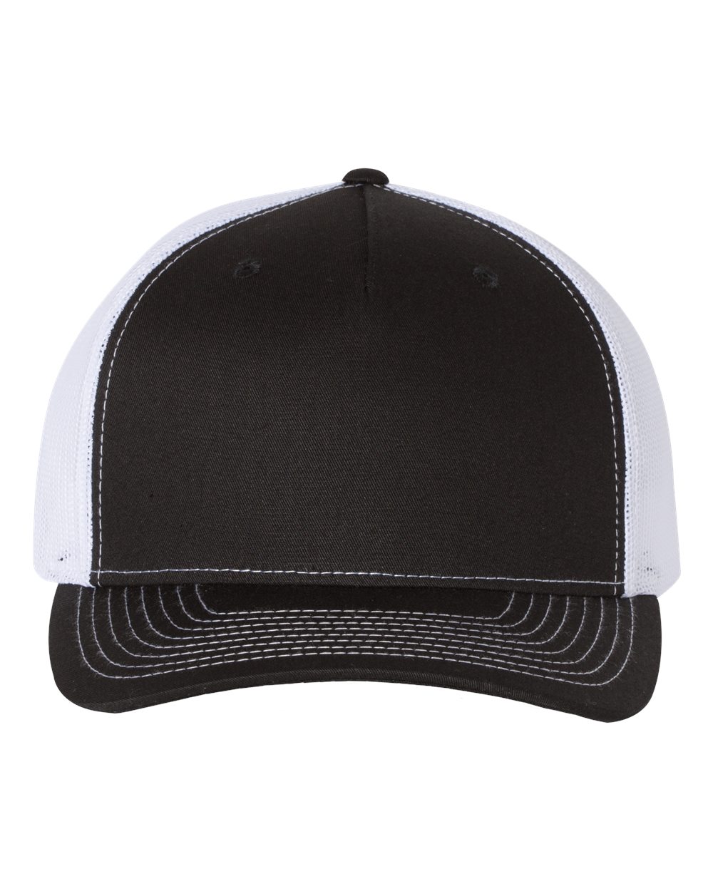 Richardson 112 Five-Panel Trucker Cap - 112FP