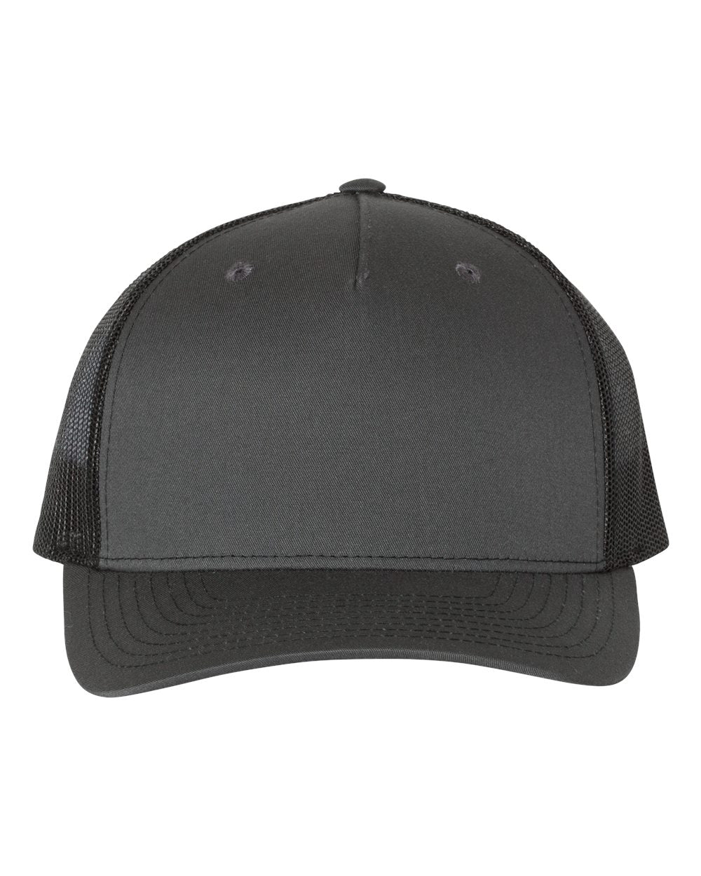 Richardson 112 Five-Panel Trucker Cap - 112FP