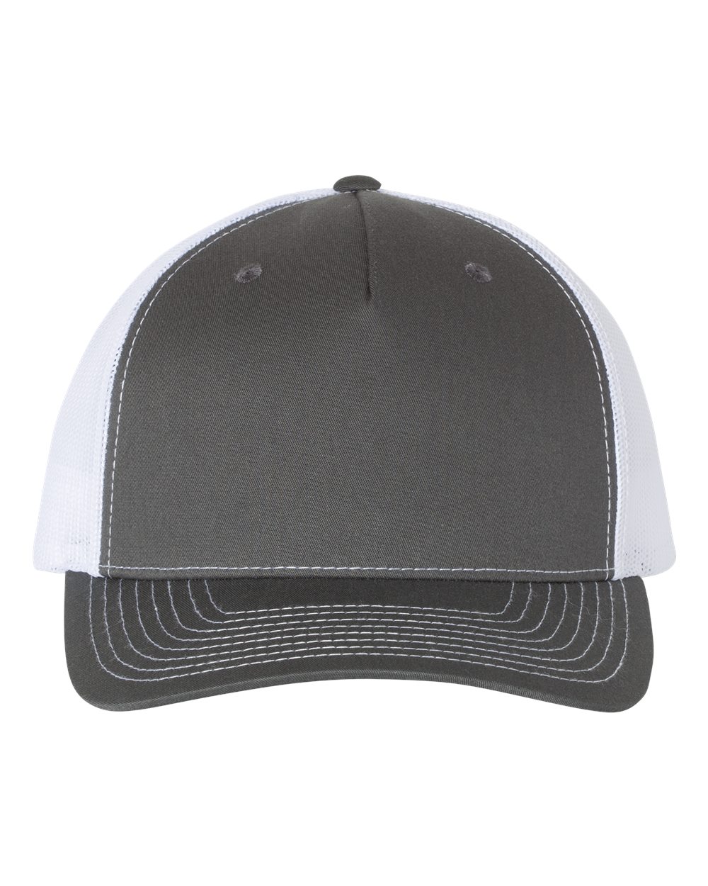 Richardson 112 Five-Panel Trucker Cap - 112FP