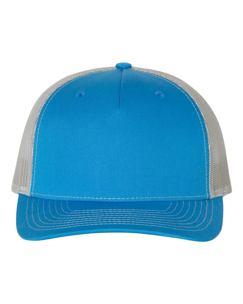 Richardson 112 Five-Panel Trucker Cap - 112FP