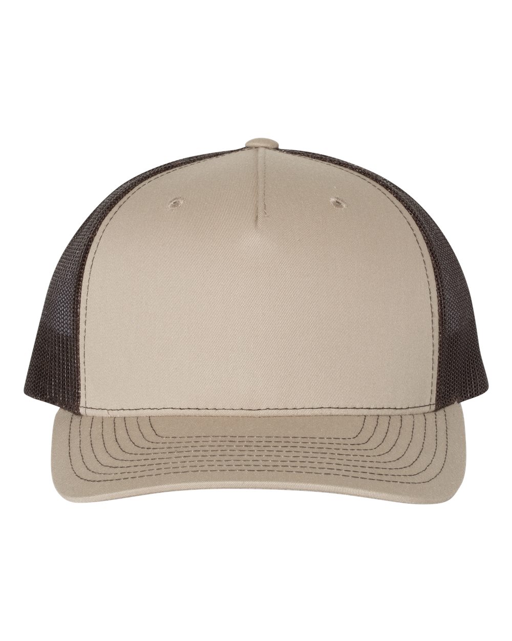 Richardson 112 Five-Panel Trucker Cap - 112FP