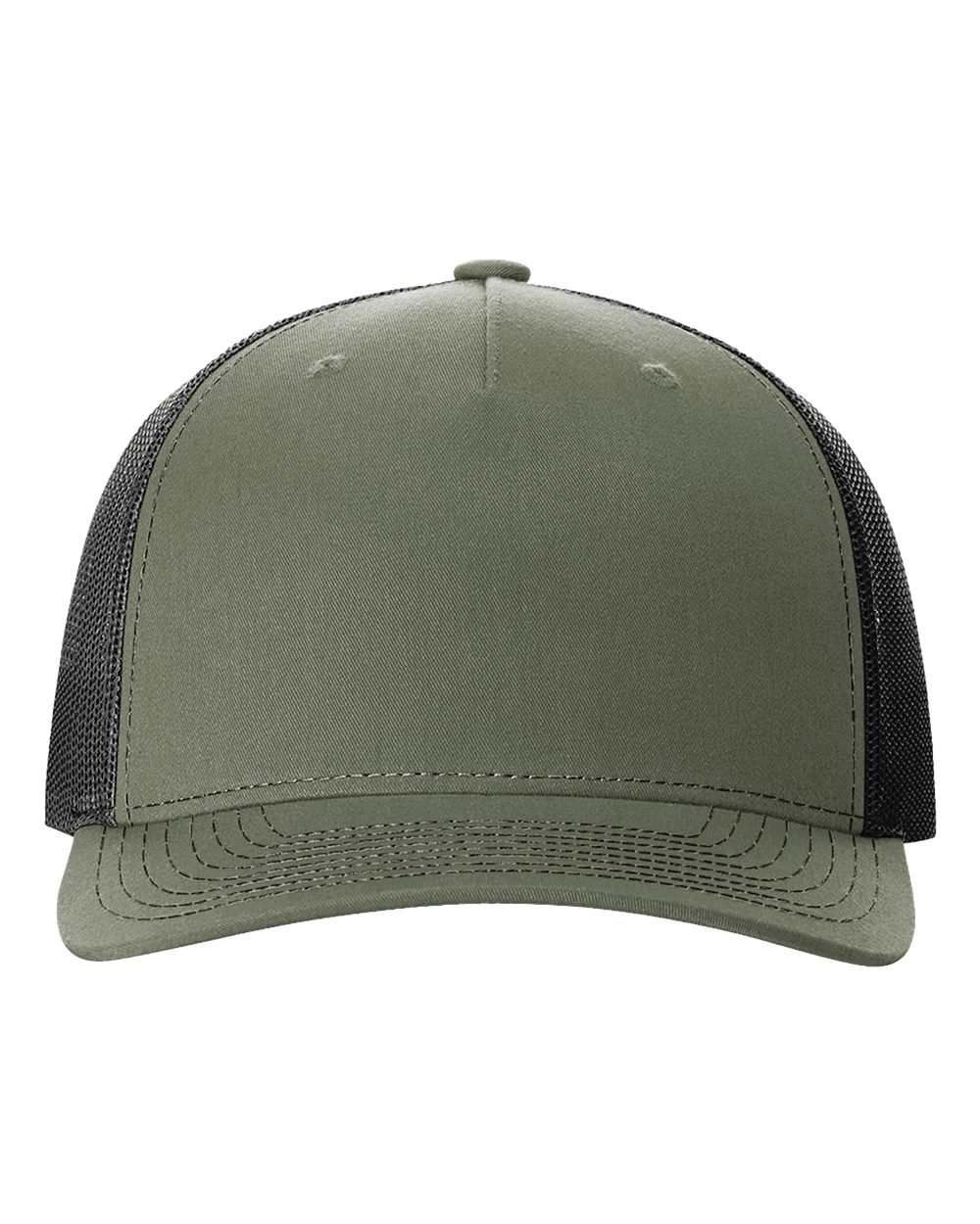 Richardson 112 Five-Panel Trucker Cap - 112FP