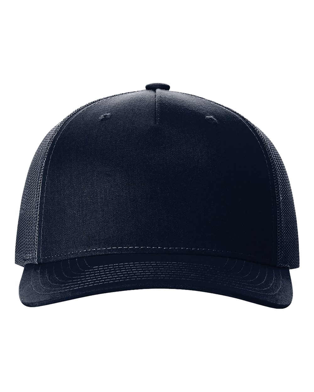 Richardson 112 Five-Panel Trucker Cap - 112FP