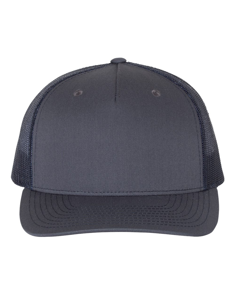 Richardson 112 Five-Panel Trucker Cap - 112FP