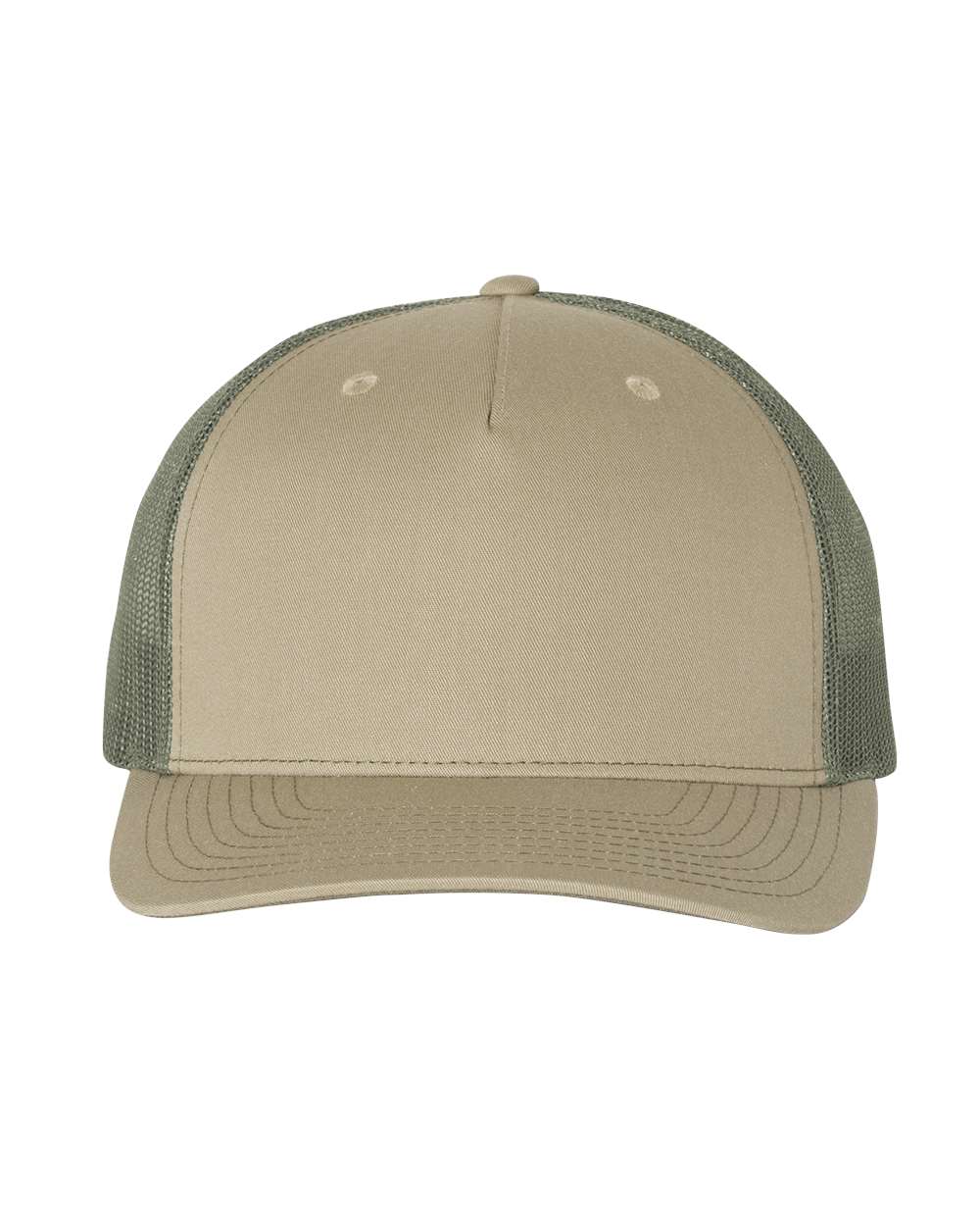Richardson 112 Five-Panel Trucker Cap - 112FP
