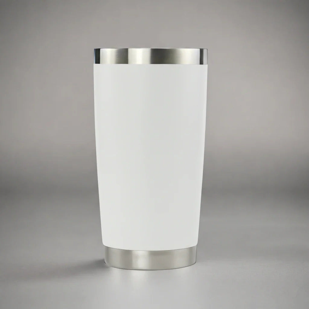 20oz Tumbler-Stainless
