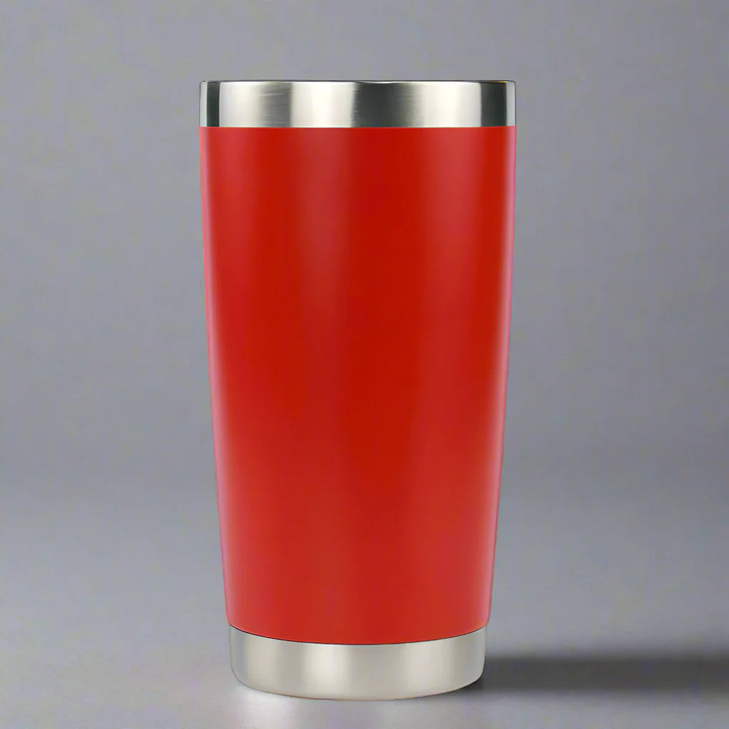20oz Tumbler-Stainless