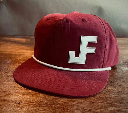 JF-Red