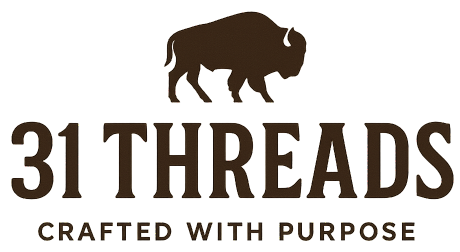 31 Threads