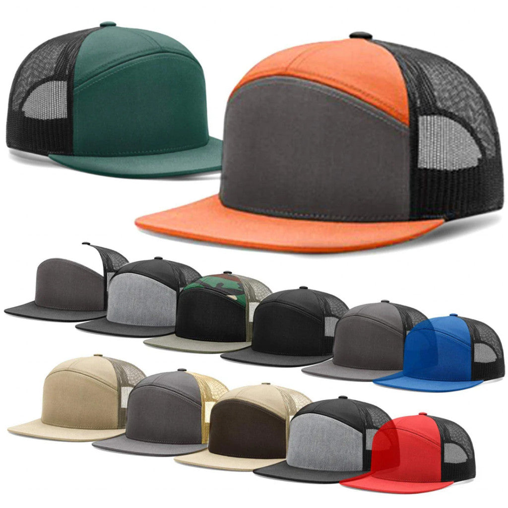 Custom Hat
